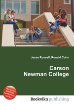 Carson Newman College