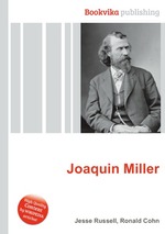 Joaquin Miller