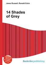 14 Shades of Grey