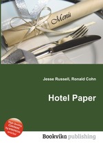 Hotel Paper