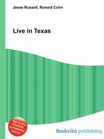 Live in Texas