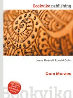 Dom Moraes