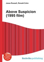 Above Suspicion (1995 film)