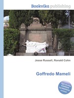 Goffredo Mameli