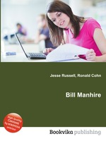 Bill Manhire