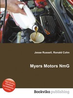 Myers Motors NmG