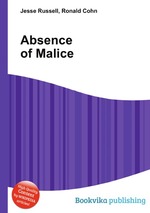 Absence of Malice