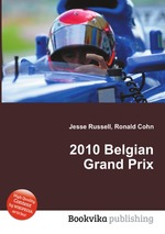 2010 Belgian Grand Prix