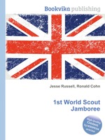 1st World Scout Jamboree