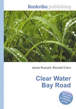 Clear Water Bay Road