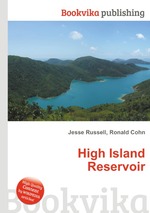 High Island Reservoir