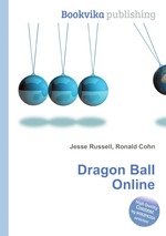Dragon Ball Online