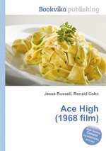 Ace High (1968 film)