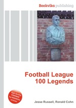 Football League 100 Legends