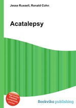Acatalepsy