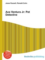 Ace Ventura Jr: Pet Detective