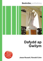 Dafydd ap Gwilym