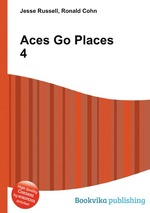 Aces Go Places 4