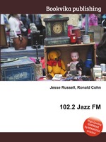 102.2 Jazz FM