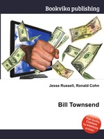 Bill Townsend