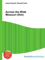 Across the Wide Missouri (film)