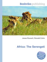 Africa: The Serengeti