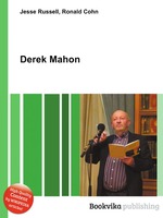 Derek Mahon