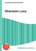 Gherasim Luca