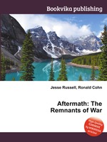 Aftermath: The Remnants of War
