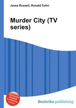 Murder City (TV series)