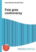 Foie gras controversy