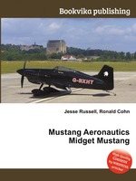 Mustang Aeronautics Midget Mustang
