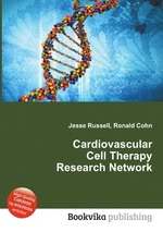 Cardiovascular Cell Therapy Research Network