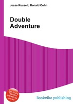 Double Adventure
