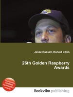 26th Golden Raspberry Awards