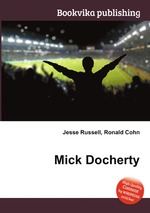 Mick Docherty