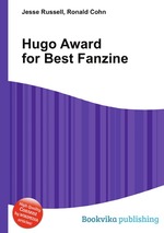 Hugo Award for Best Fanzine