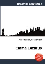 Emma Lazarus