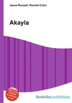 Akayla