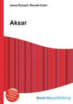 Aksar