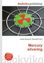 Mercury silvering