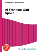 Al Franken: God Spoke