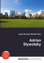 Adrian Slywotzky