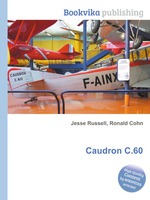 Caudron C.60