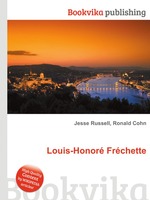 Louis-Honor Frchette