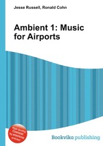 Ambient 1: Music for Airports