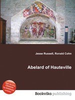 Abelard of Hauteville