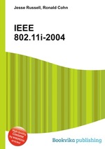 IEEE 802.11i-2004