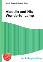 Aladdin and His Wonderful Lamp