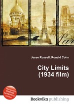 City Limits (1934 film)